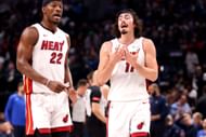 Miami Heat v Dallas Mavericks